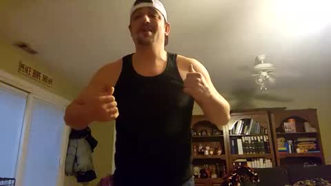 Jay  Silverfox706 online show from 02.22.25