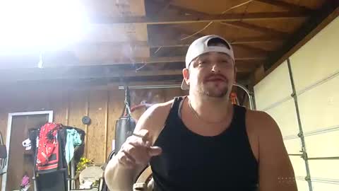 Jay  Silverfox706 online show from 03.01.25