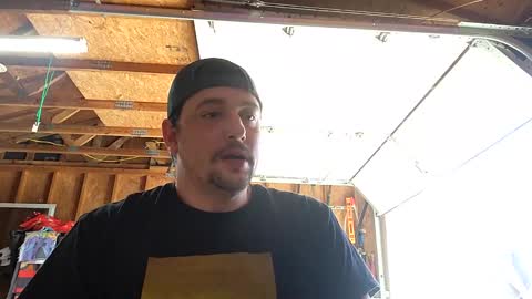 Jay  Silverfox706 online show from 03.01.25