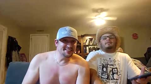 Jay  Silverfox706 online show from 03.02.25