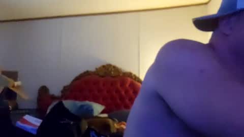 Jay  Silverfox706 online show from 10.03.25