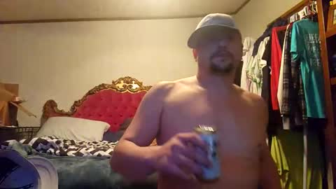 Jay  Silverfox706 online show from 10.23.25