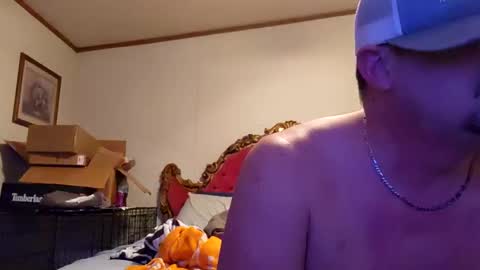 Jay  Silverfox706 online show from 11.03.25