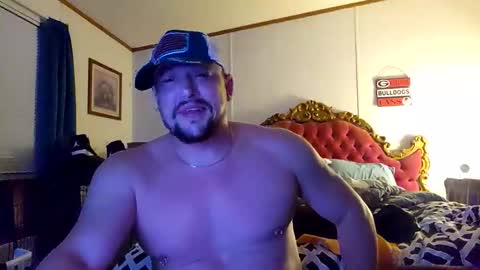 Snapshot of silverfox706 chatting on 04.16.26 Jay Silverfox706 online show from 04.16.26