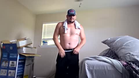 Snapshot of silverfox706 chatting on 04.19.26 Jay Silverfox706 online show from 04.19.26