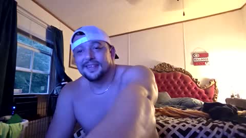 Snapshot of silverfox706 chatting on 04.30.26 Jay Silverfox706 online show from 04.30.26