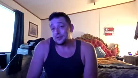 Snapshot of silverfox706 chatting on 07.01.26 Jay Silverfox706 online show from 07.01.26