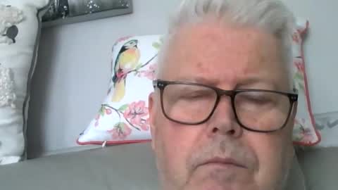 silverfoxpauly online show from 04.16.26