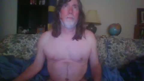Snapshot of silverfunfox chatting on 03.07.25 silverfunfox online show from 03.07.25