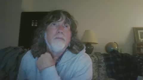 silverfunfox online show from 03.07.26