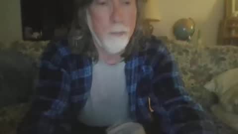 silverfunfox online show from 03.14.26