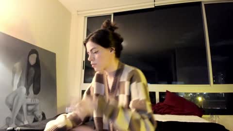 Snapshot of silverhase1 chatting on 01.24.25 silverhase1 online show from 01.24.25