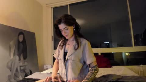 Snapshot of silverhase1 chatting on 01.25.25 silverhase1 online show from 01.25.25