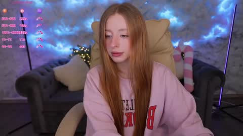  Kristina Kris  online show from 02.05.25