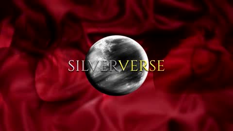 Snapshot of silververse chatting on 02.16.26 SilverVerse online show from 02.16.26