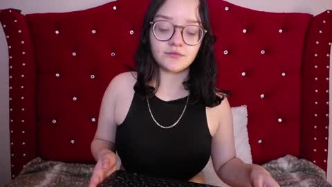 silvia_ls online show from 02.27.25