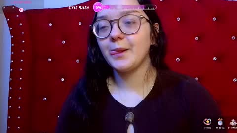 silvia_ls online show from 11.14.25