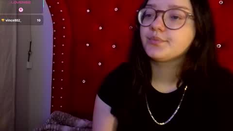 silvia_ls online show from 12.17.25