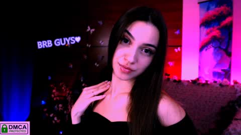 Snapshot of silvia_queen1 chatting on 12.02.24 Silvia nude in pvt  online show from 12.02.24