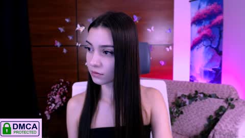Snapshot of silvia_queen1 chatting on 12.05.24 Silvia nude in pvt  online show from 12.05.24