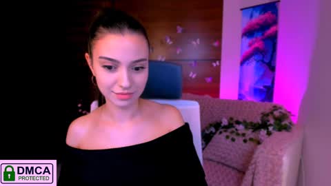 Snapshot of silvia_queen1 chatting on 12.09.24 Silvia nude in pvt  online show from 12.09.24