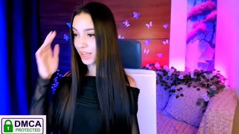 Snapshot of silvia_queen1 chatting on 12.26.24 Silvia nude in pvt  online show from 12.26.24