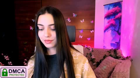 Snapshot of silvia_queen1 chatting on 01.21.25 Silvia nude in pvt  online show from 01.21.25