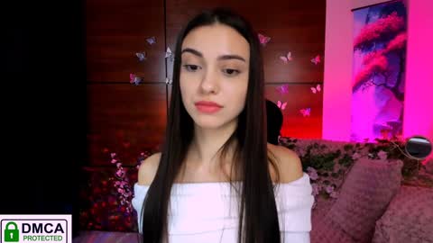 Snapshot of silvia_queen1 chatting on 02.03.25 Silvia nude in pvt  online show from 02.03.25