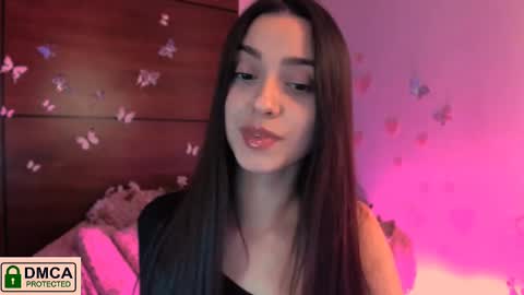 Snapshot of silvia_queen1 chatting on 03.02.25 Silvia nude in pvt  online show from 03.02.25