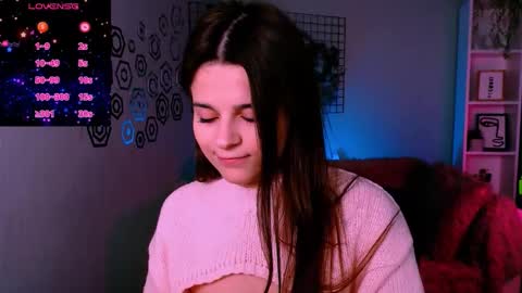 Silvia nude in pvt  online show from 12.04.25