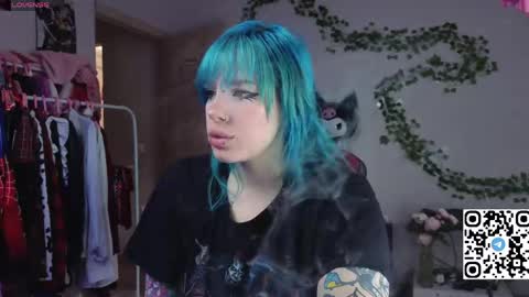 Snapshot of silvia_santorskii chatting on 05.24.26 silvia_santorskii online show from 05.24.26
