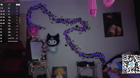 Snapshot of silvia_santorskii chatting on 06.10.26 silvia_santorskii online show from 06.10.26