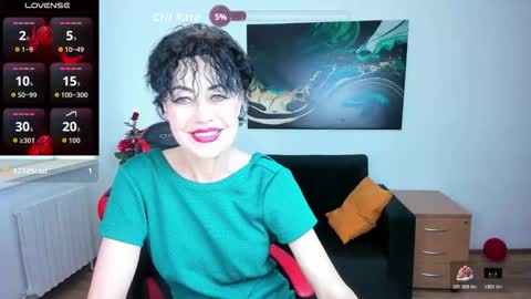 Silvia Wallec online show from 03.01.26