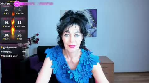 Silvia Wallec online show from 07.11.26