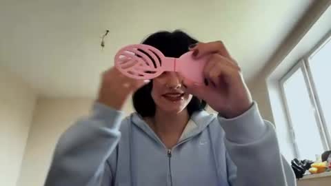 Snapshot of silviabarzey chatting on 07.14.26 Alexa online show from 07.14.26