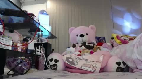 silviajpn online show from 03.20.26