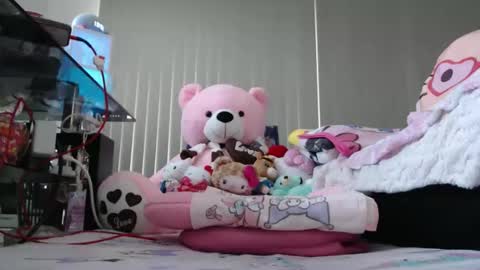 silviajpn online show from 03.22.26