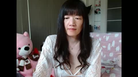 silviajpn online show from 05.11.26