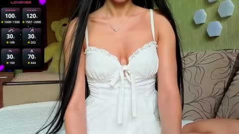 Snapshot of silviasexyy chatting on 06.08.26 miss Anna online show from 06.08.26