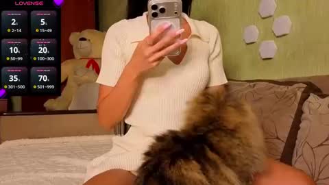 Snapshot of silviasexyy chatting on 07.23.26 miss Anna online show from 07.23.26