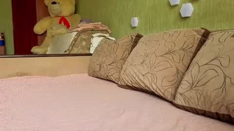 Snapshot of silviasexyy chatting on 07.25.26 miss Anna online show from 07.25.26