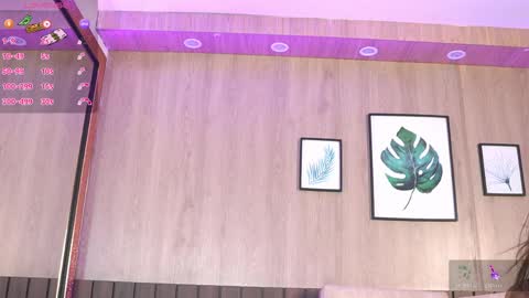 Silvia Stone online show from 03.27.26