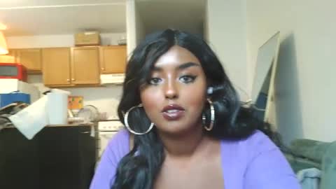 Simin Fox online show from 09.19.25