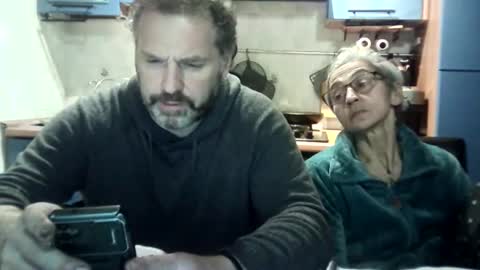 Snapshot of simodav chatting on 02.23.26 simodav online show from 02.23.26