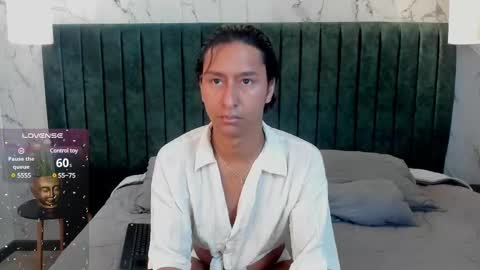 simon_durand online show from 03.03.25