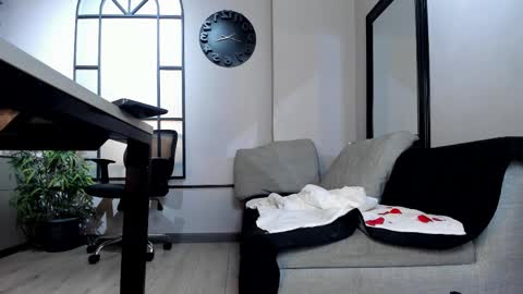 simon_durand online show from 02.15.26