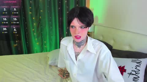 Simona online show from 01.12.25