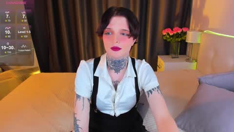 Simona online show from 01.24.25