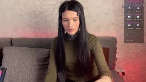 Simona online show from 02.23.25