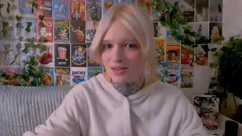 Simona online show from 10.09.25